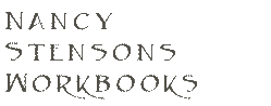 Nancy Stensons Workbook